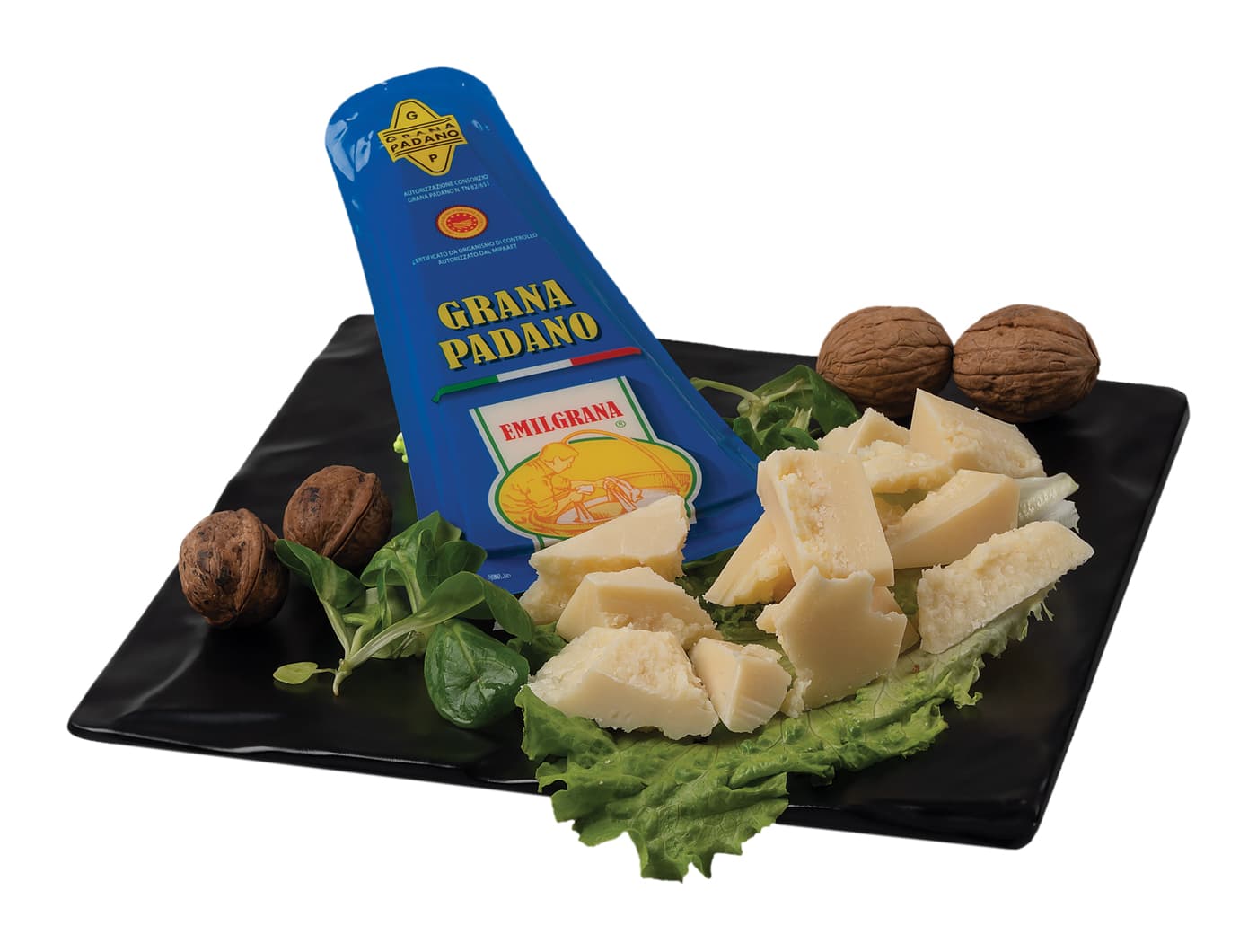 Sir Grana Padano