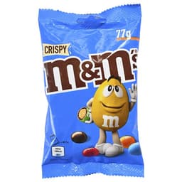Crispy praline 77 g