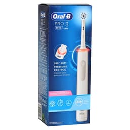 Oral-B Pro 3 Sensitive Clean