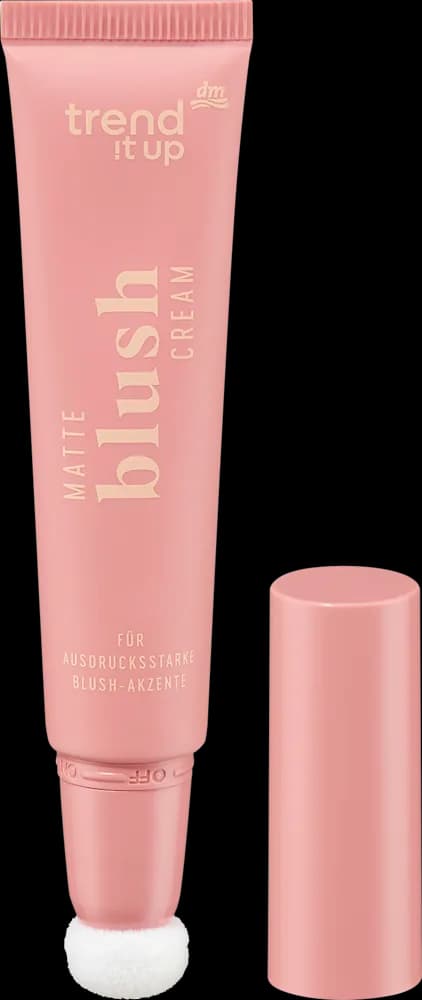 tIU rumenilo Matte Cream 220