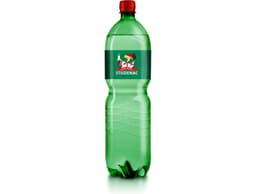 Gazirana mineralna voda 1,5 L