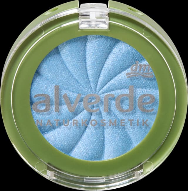alverde sjenilo/oči Mono 12 Aquatic Blue
