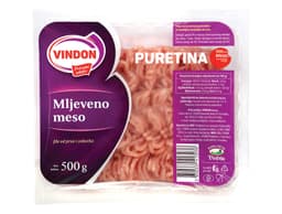 Pureće mljeveno meso