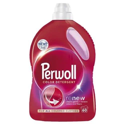 Perwoll Color Gel