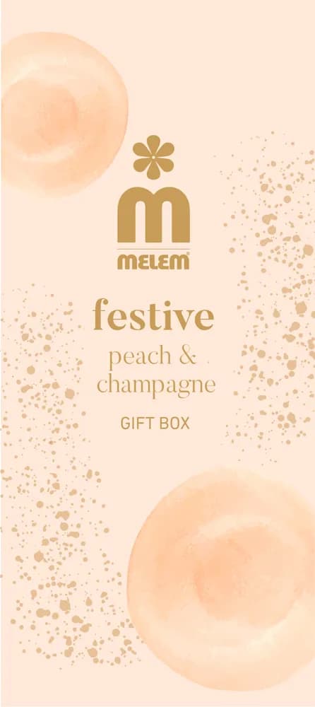 Festive poklon paket