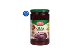 Cikla rezana 660 g