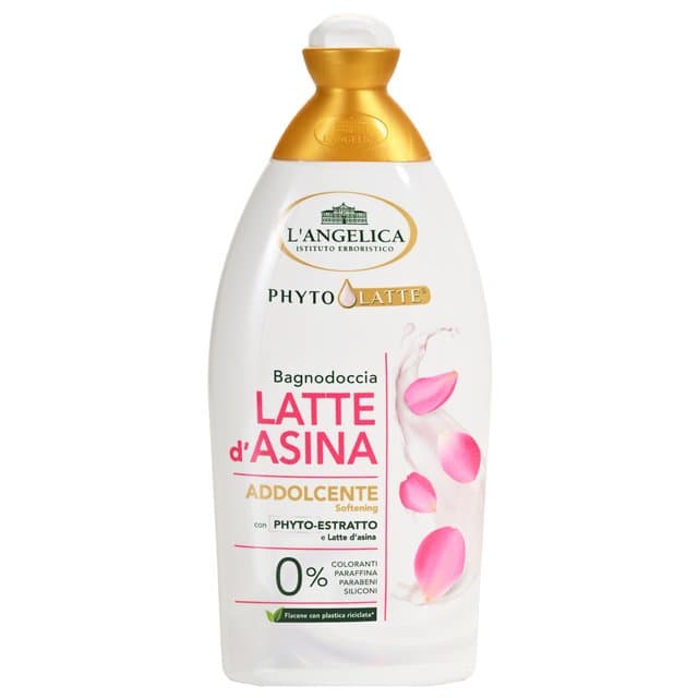 GEL TUŠ L'ANG PHY MAG ML 520 ml