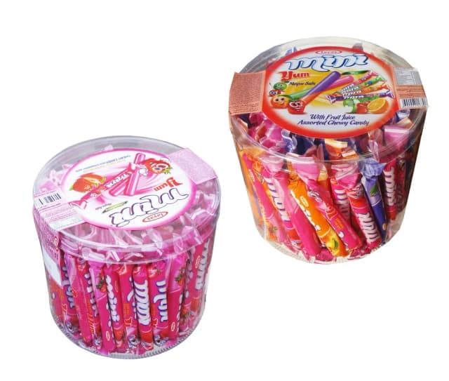 6,7G*120 TAYAS KAR.FR. MIX