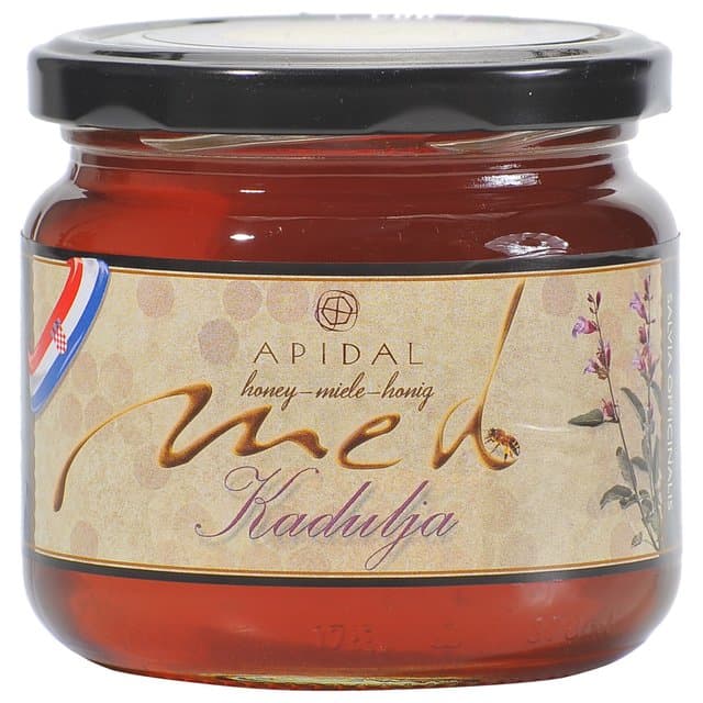 Med Kadulja