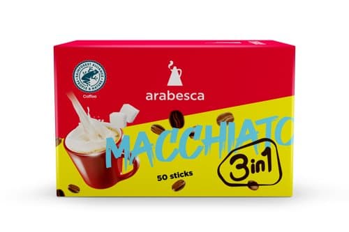 3u1 kava 140 g