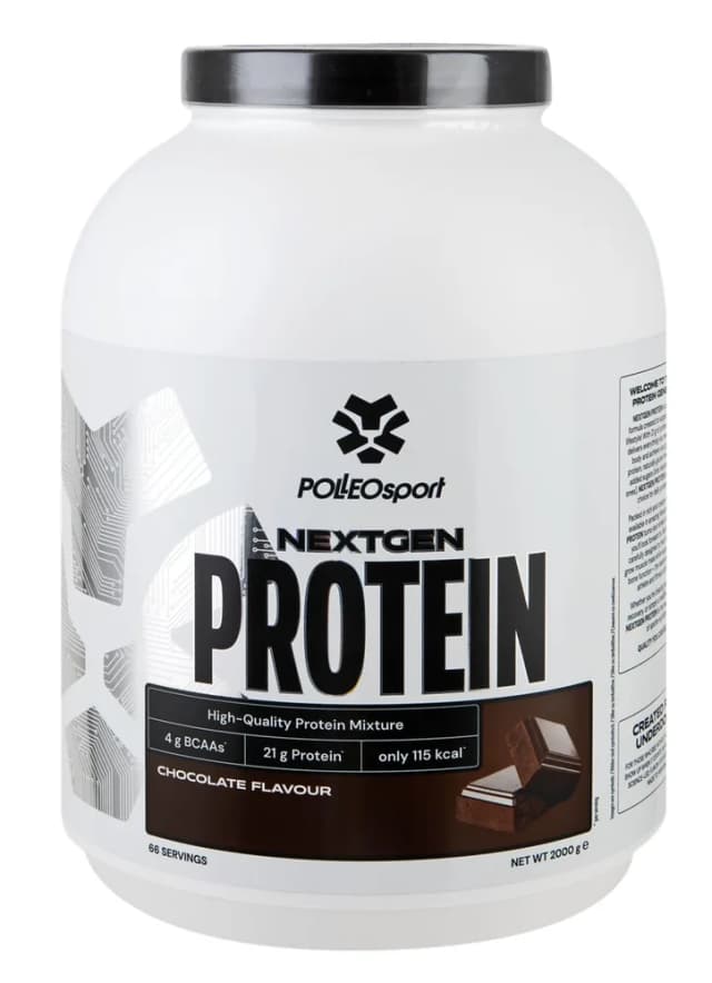 PROTEIN NEXTGEN CHOCOLATE 2 kg