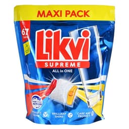 Likvi Kapsule Supreme All In One 67