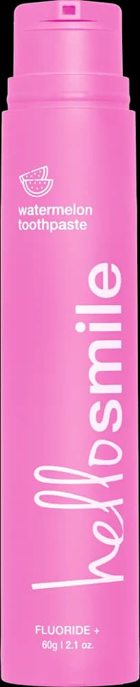 HELLO SMILE PASTA ZA Z. 60 g LUBENICA