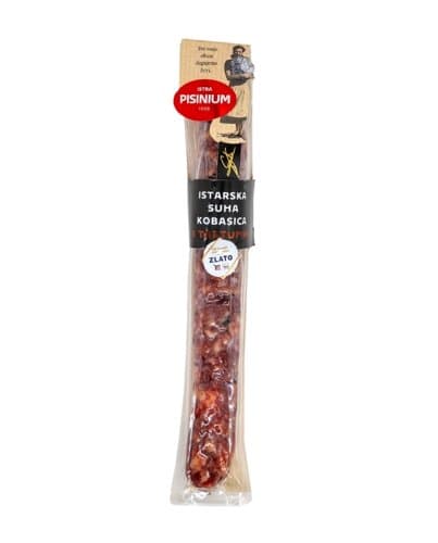 Kobasica Istarska Suha s Tartufima