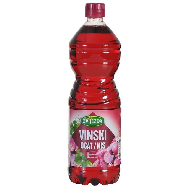 Vinski ocat crni