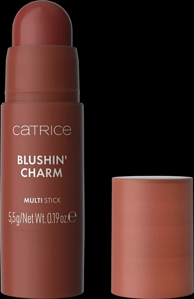 Catrice rumenilo/stiku Blushin C. 060