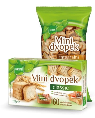 Dopek Mini Integralni