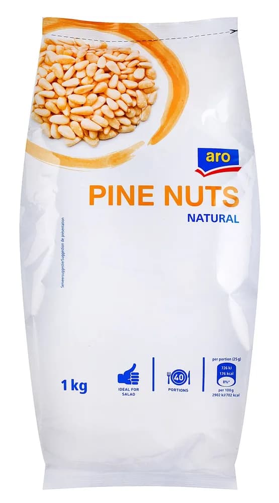 1KG ARO PINJOLI