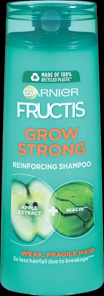 Fructis Grow Strong Šampon