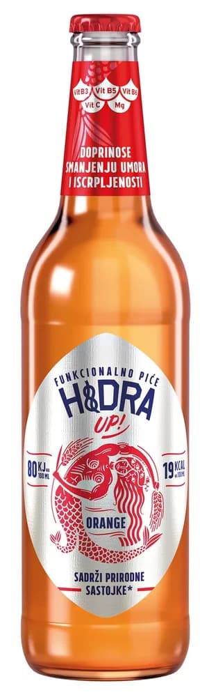 0,5L HIDRA NAR. 20/1 POV