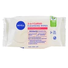 Nivea Essent.maram. lice osj.k. 25 kom