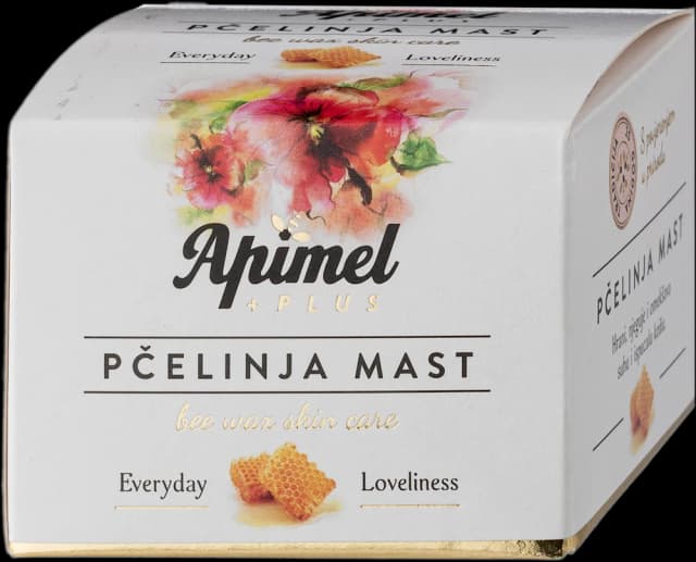 Pčelinja Mast