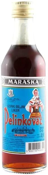 0,1L MARASKA LIKER PELINKOVAC