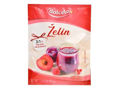 Želin 3:1 25 g