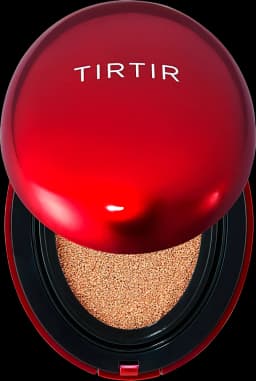 TIRTIR puder Red Cushion 25N