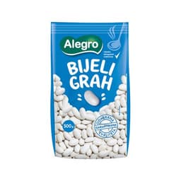 Grah bijeli 500 g