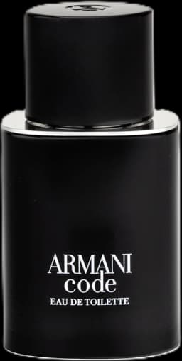 Armani Black Code m. edt 50 ml OS