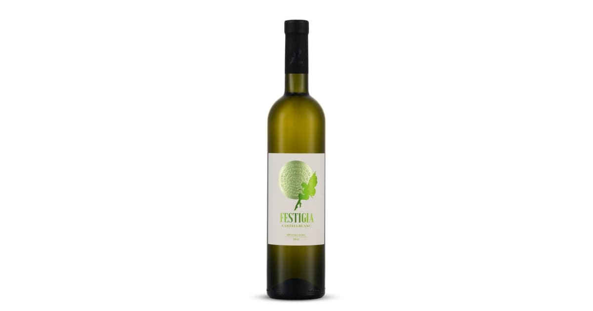 Castell Blanc Laguna 0.75L