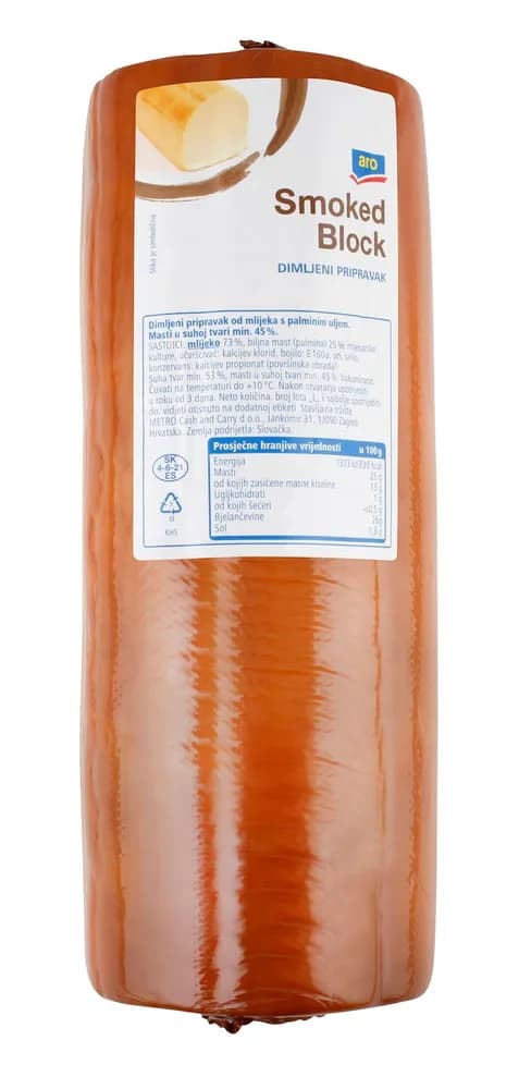 CCA2,5KG ARO DIMLJENI PRIPRAV.
