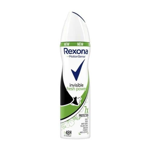 Dezodorans Rexona Invisible Fresh Power