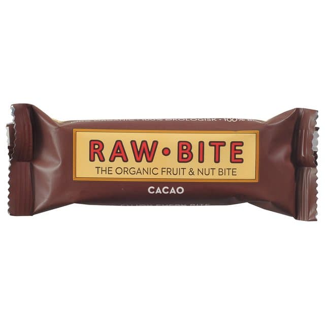 Raw Bite Kakao Pločica