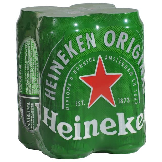 HEINEKEN HEINEKEN Svijetlo pivo