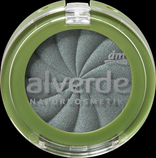 alverde sjenilo/oči Mono 26 Smoky Green