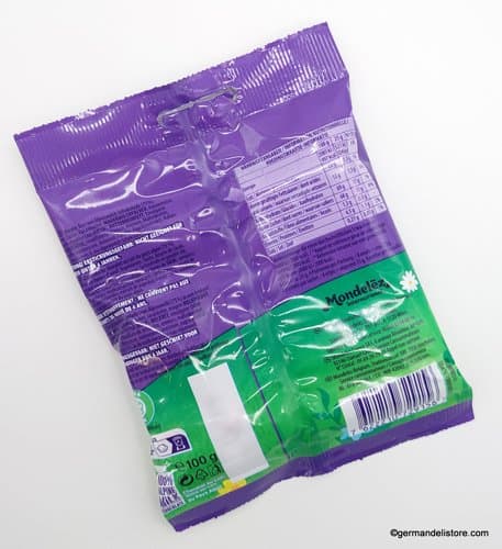 Milka Uskrsna Mini Jaja