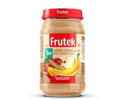 Kašica jabuka banana pir 190 g