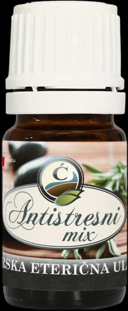 Ćurin Hvar et.ulje antistresno 5ml