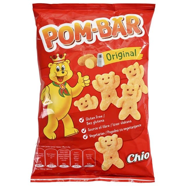 Flips Pom-Bär Original