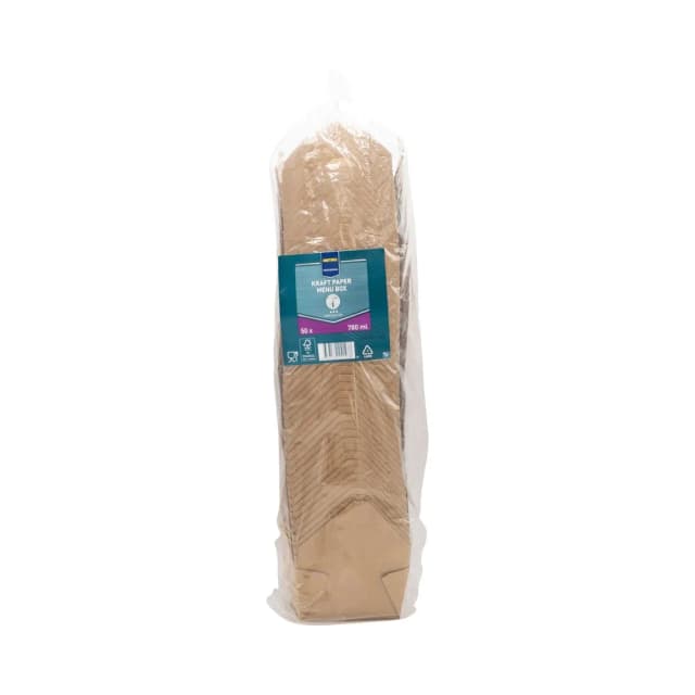 50/1 MPRO KRAFT MENU KUT 780ML