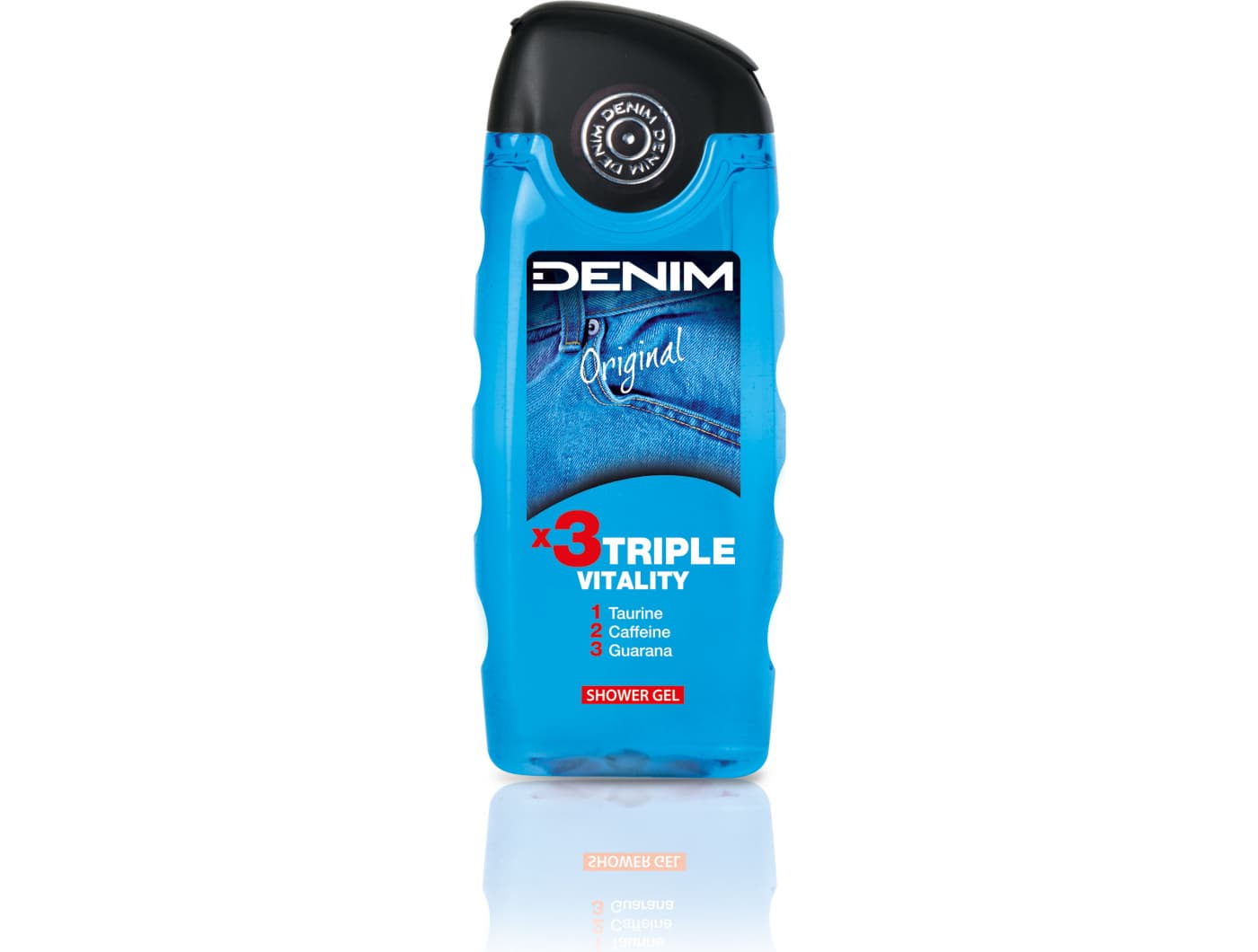 Denim Gel za tuširanje Original