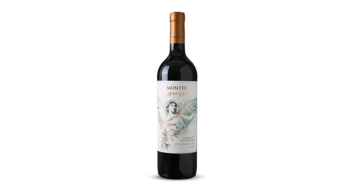 MONTES MUSE 0,75 (6)*