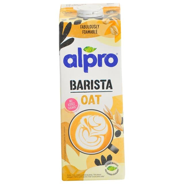 Napitak Barista Zob