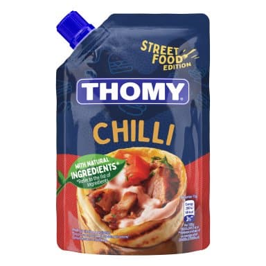 UMAK ČILI THOMY 160 g