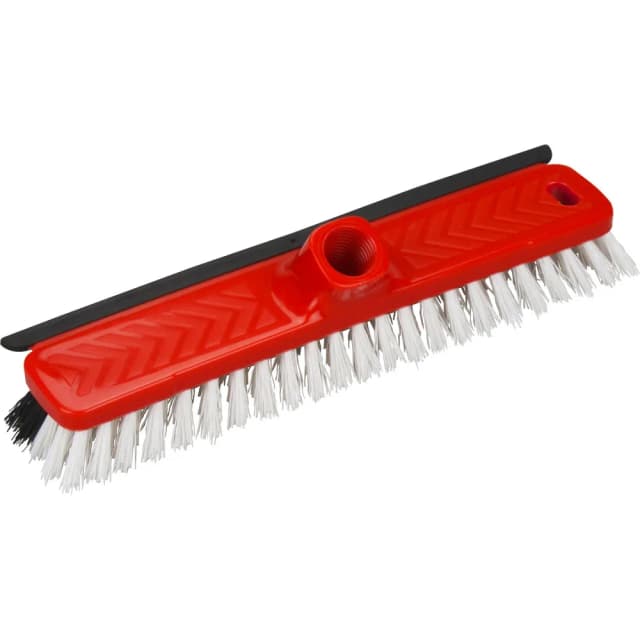 TH ČETKA S GUMOM 29CM