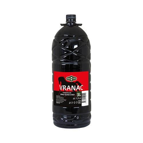 Vino Vranac