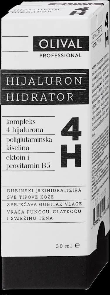 Olival Professional 4H Hijaluron h. 30ml
