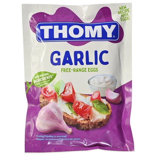 Umak Češnjak